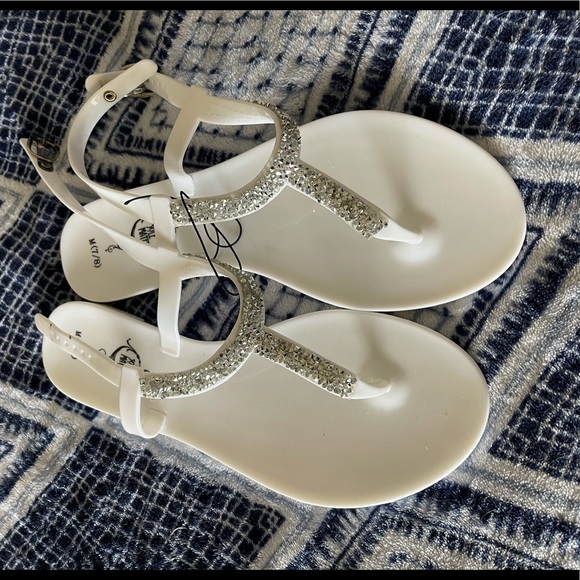 Summer Sandals - Picture 1 of 5